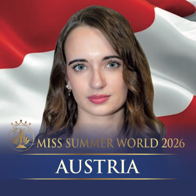 Vote for Austria