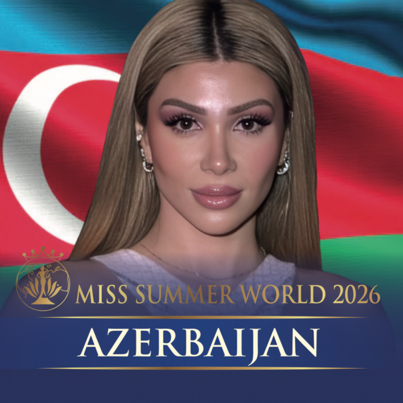 Vote for Azerbaijan