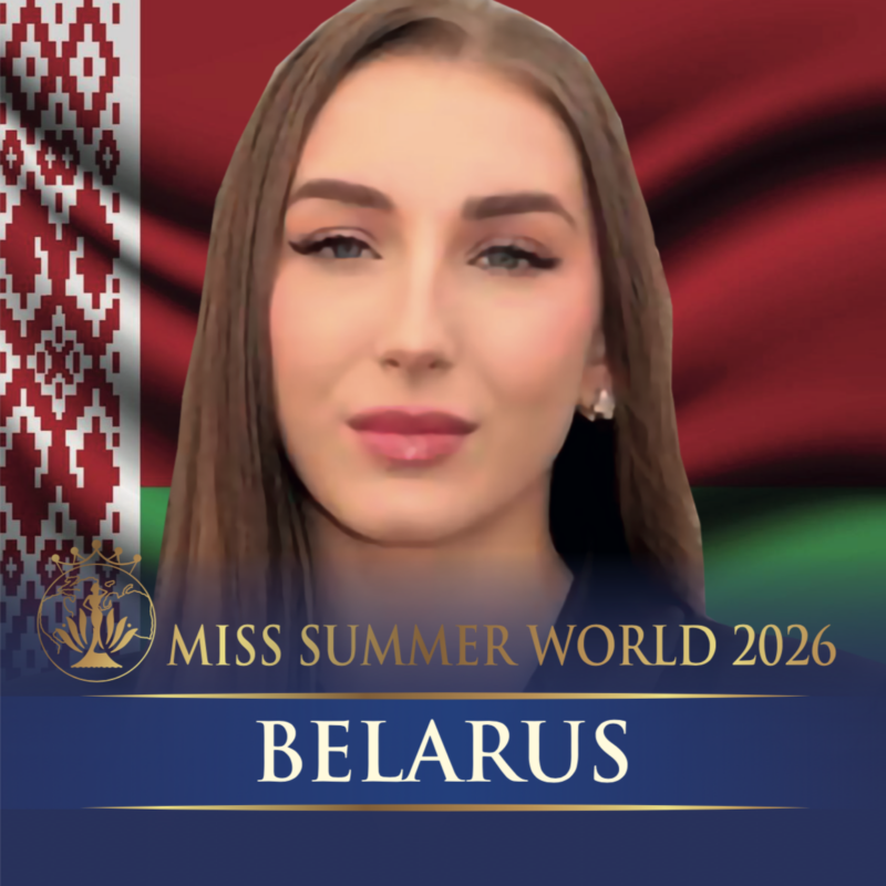 Vote for Belarus