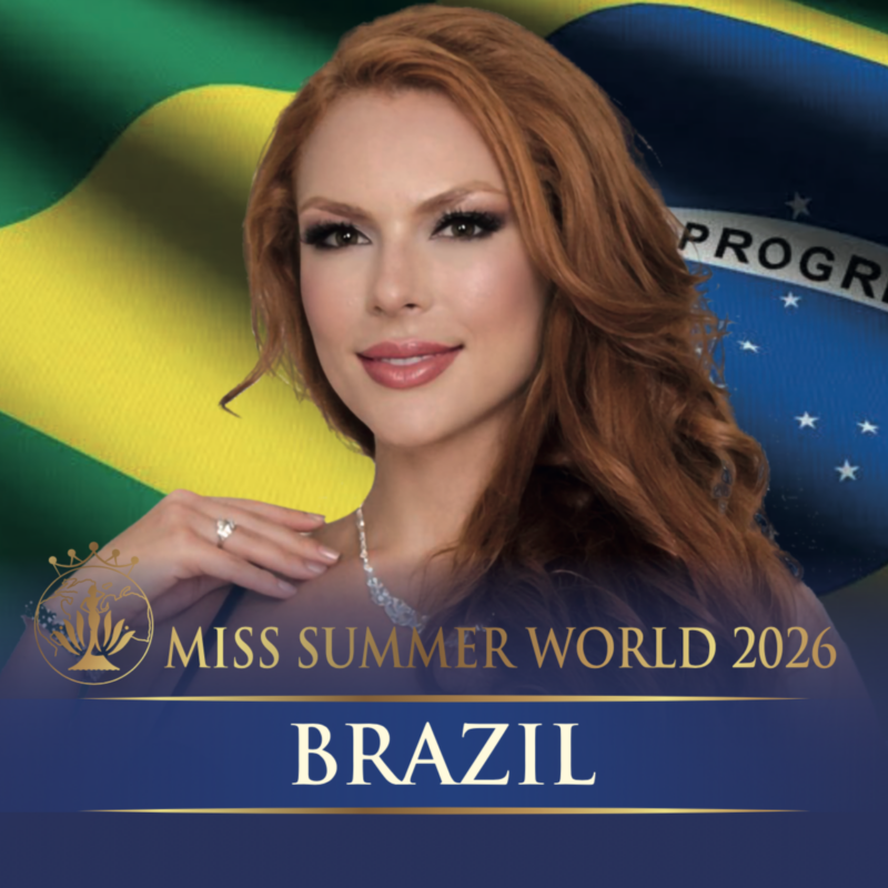 Vote for Brazil