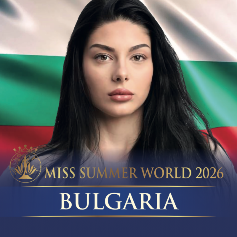 Vote for Bulgaria
