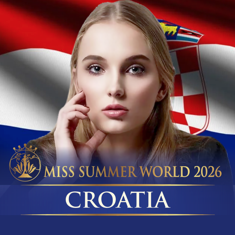 Vote for Croatia