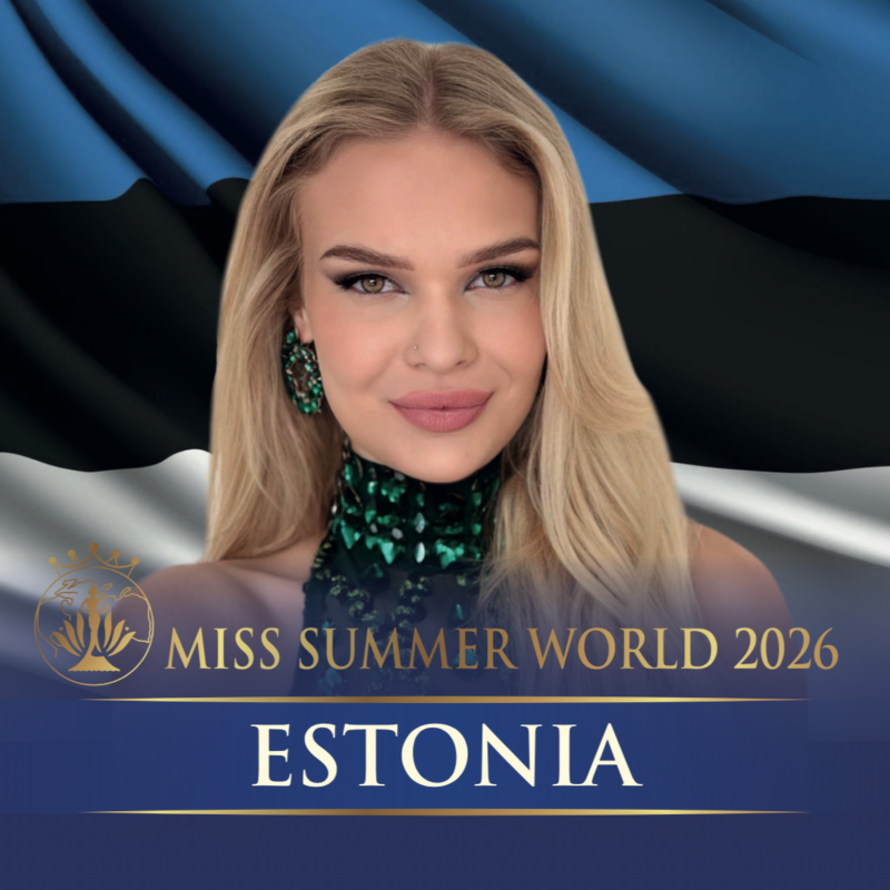 Vote for Estonia