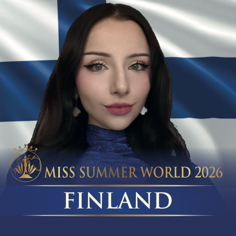 Vote for Finland
