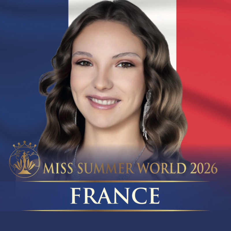 Vote for France