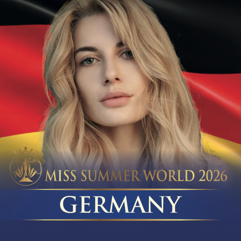 Vote for Germany