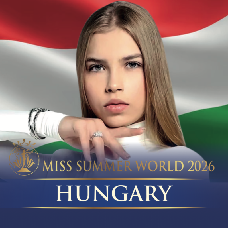 Vote for Hungary