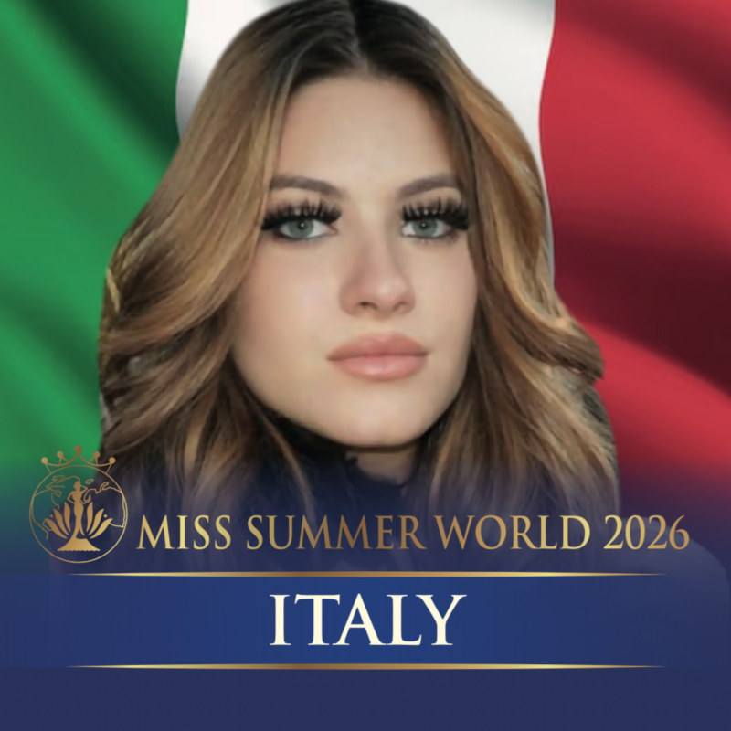 Vote for Italy