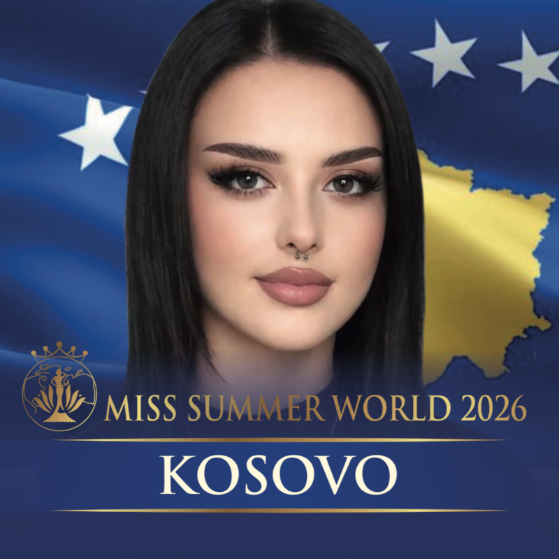 Vote for Kosovo