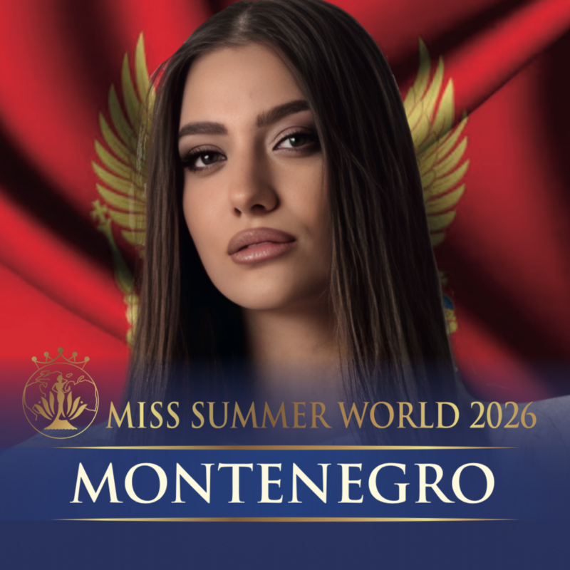Vote for Montenegro