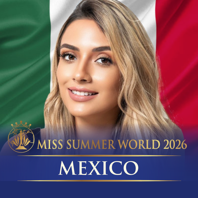 Vote for Mexico