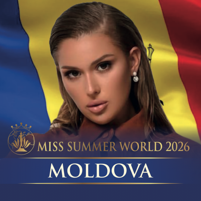 Vote for Moldova