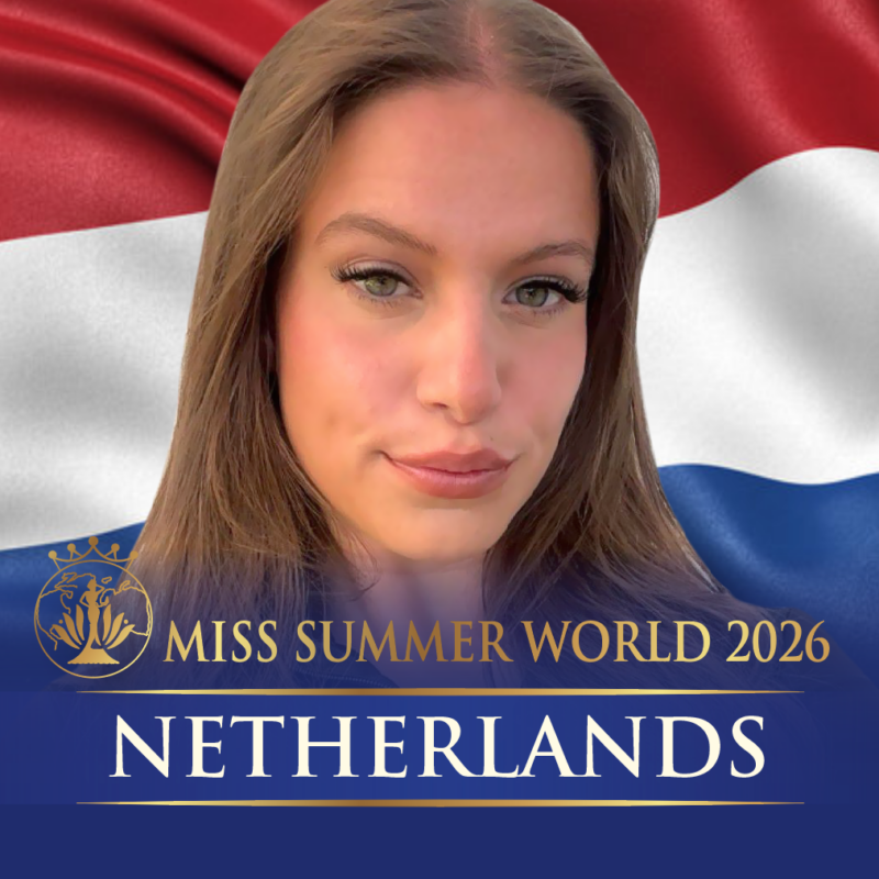 Vote for Netherlands