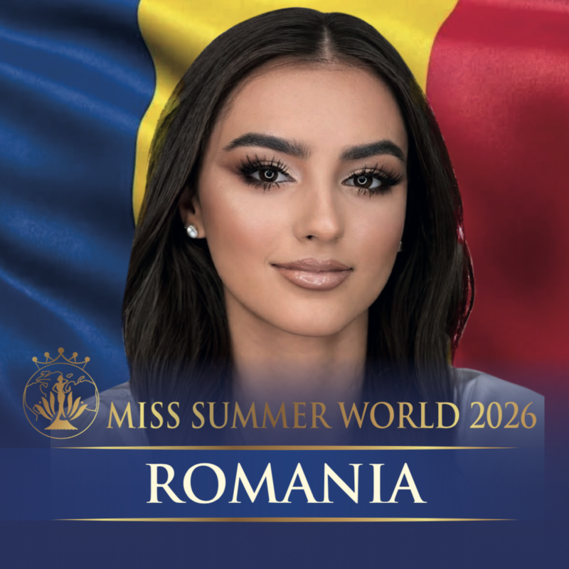 Vote for Romania