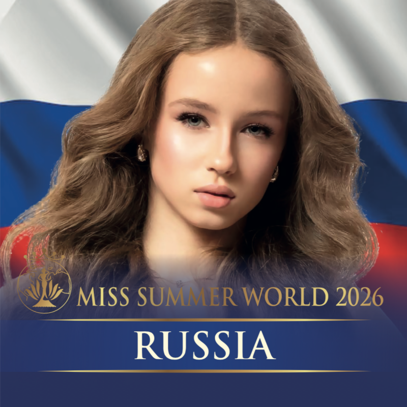 Vote for Russia