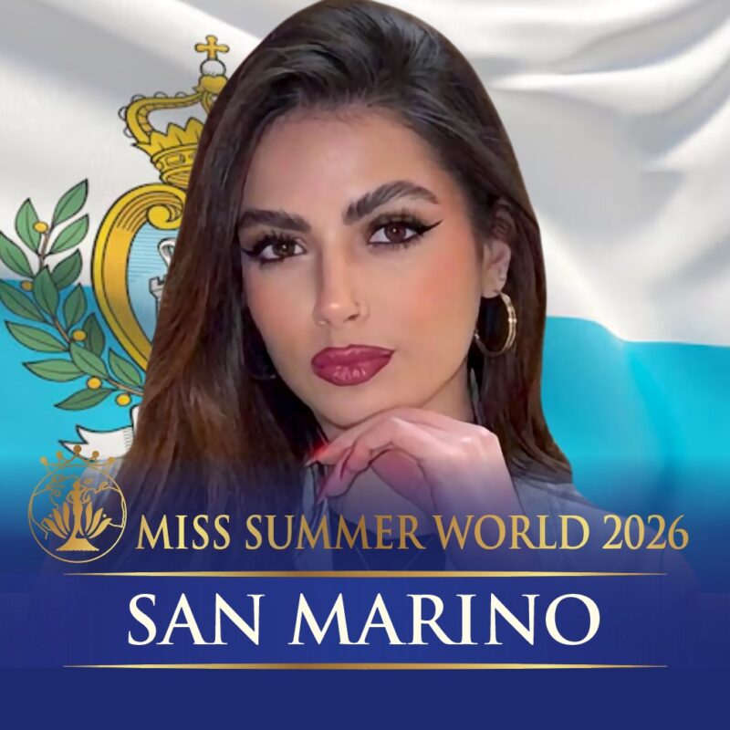 Vote for San Marino