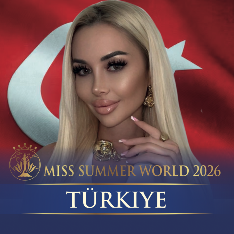 Vote for Türkiye