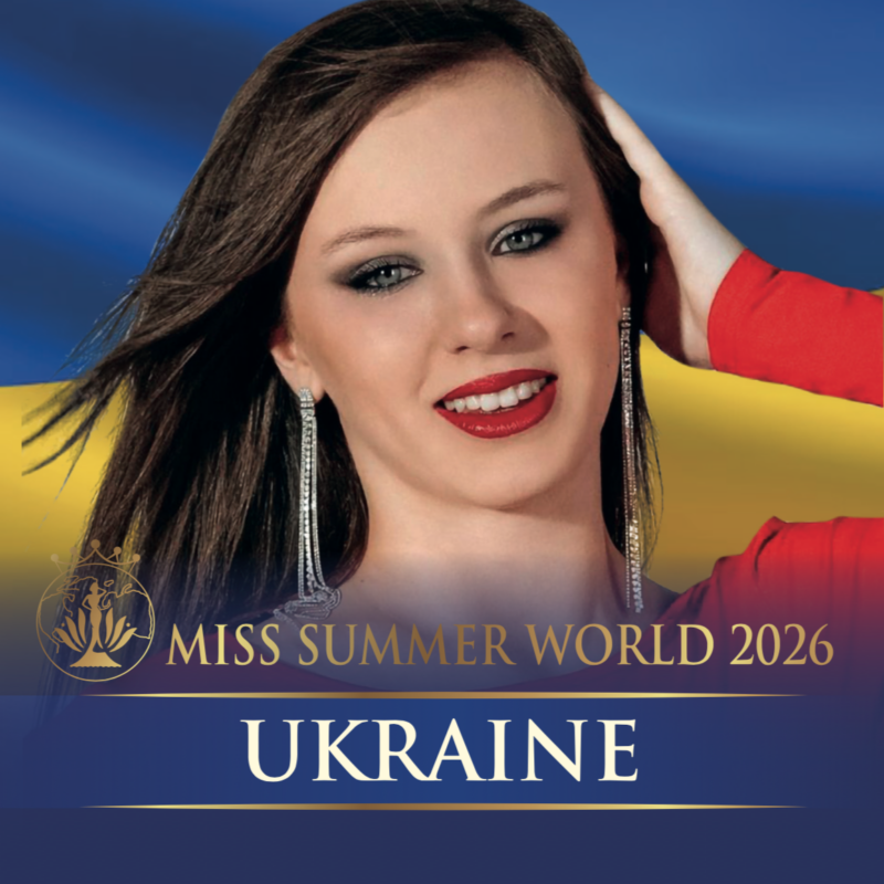 Vote for Ukraine